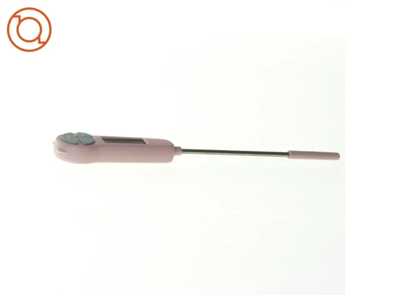 Billede 4 - Baby termometer til mælk (str. 20 x 3 cm)