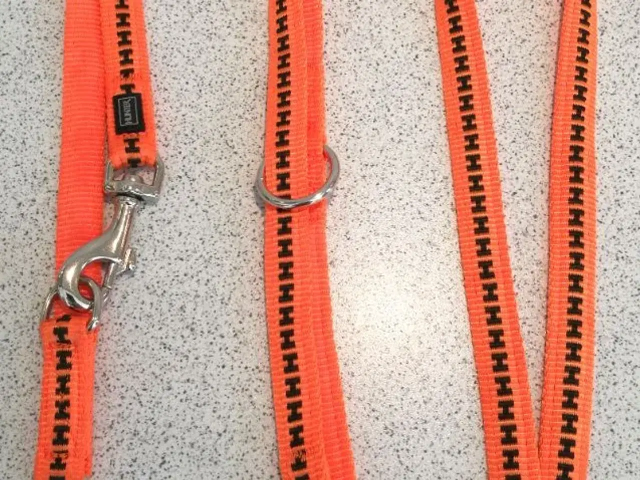 Billede 1 - H H H. Hunter line.