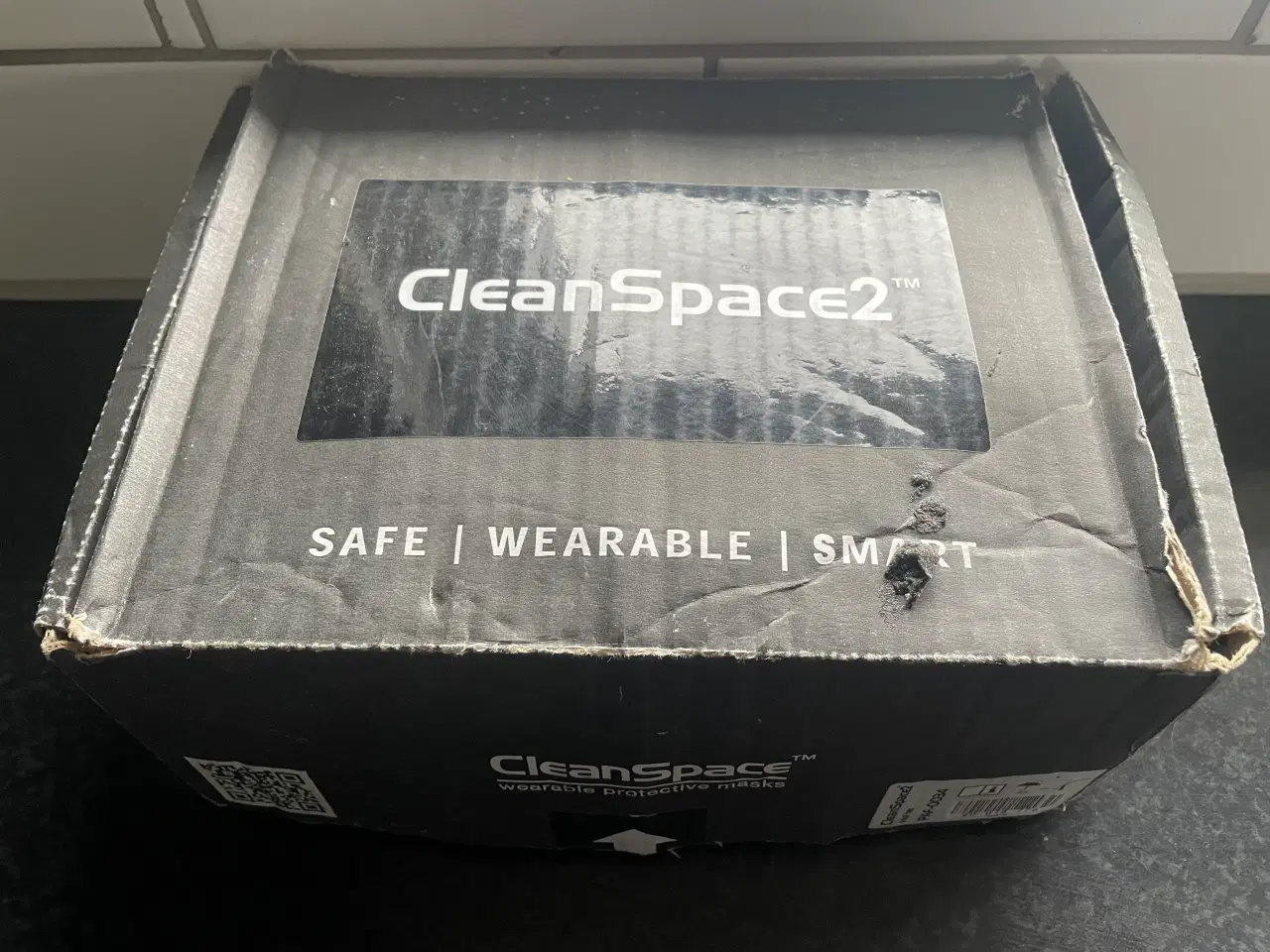 Billede 2 - Cleanspace 2 luftværn