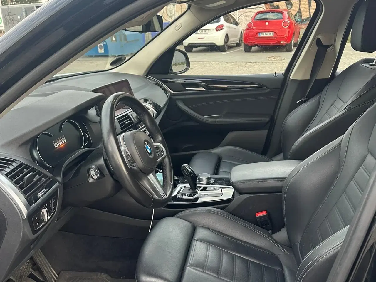 Billede 8 - BMW X3 2,0 xDrive30i aut.