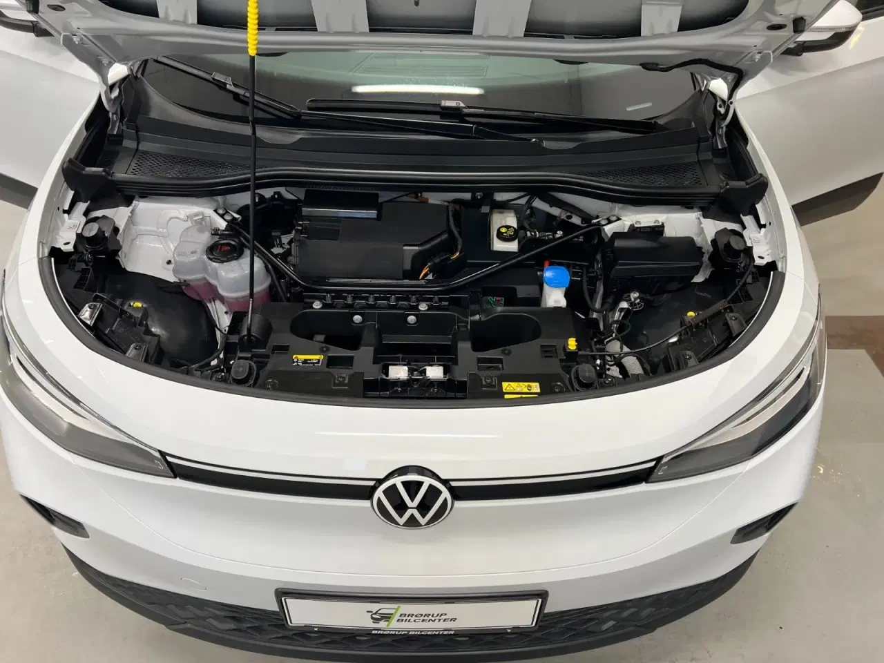 Billede 11 - VW ID.4  Pro Performance