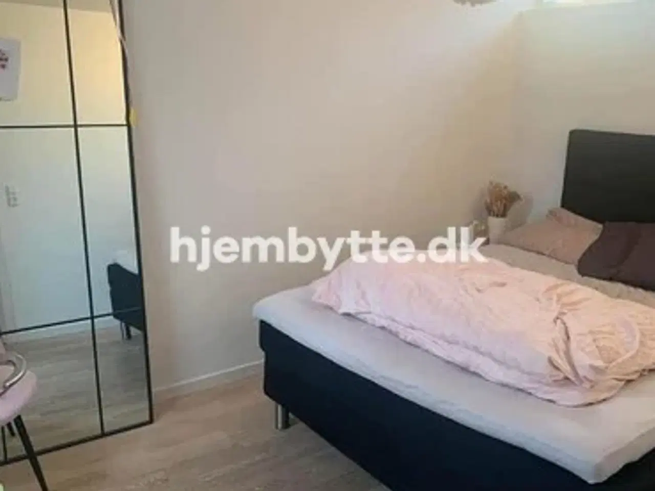 Billede 4 - Hjembytte - Køjevænget