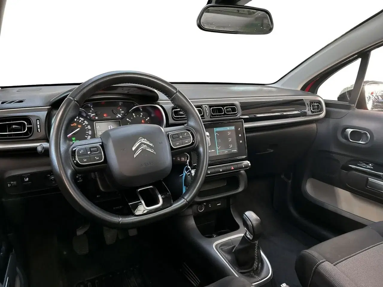 Billede 7 - Citroën C3 1,2 PureTech 82 SkyLine