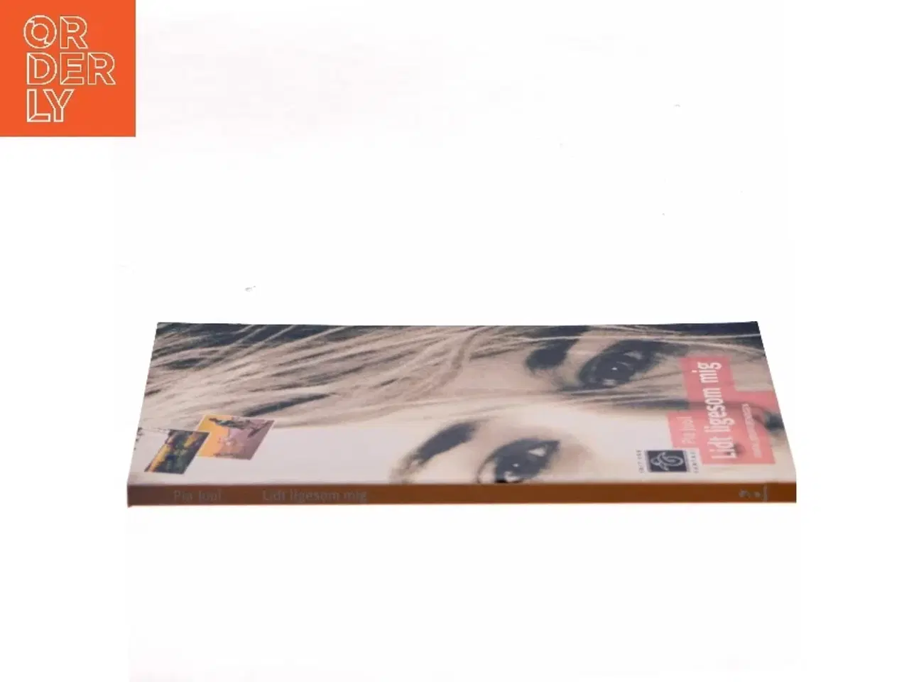 Billede 2 - Lidt ligesom mig af Pia Juul (Bog)