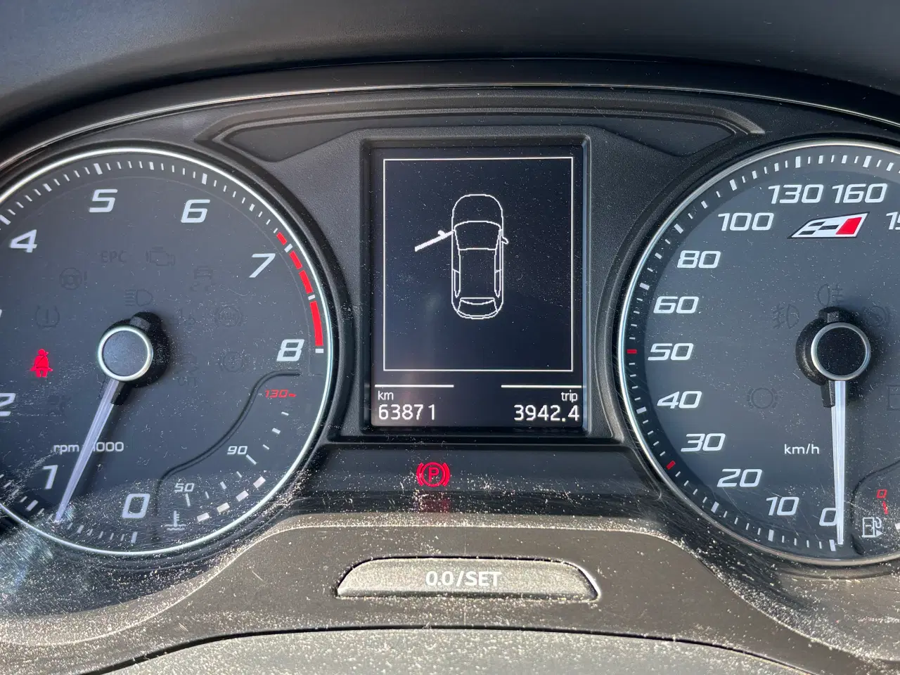 Billede 12 - 192hk Seat Ibiza Cupra