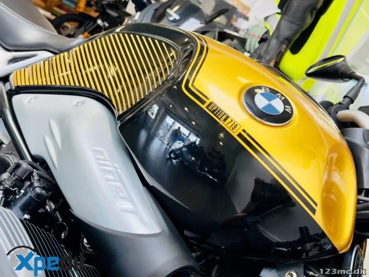 Billede 15 - BMW R NineT Pure