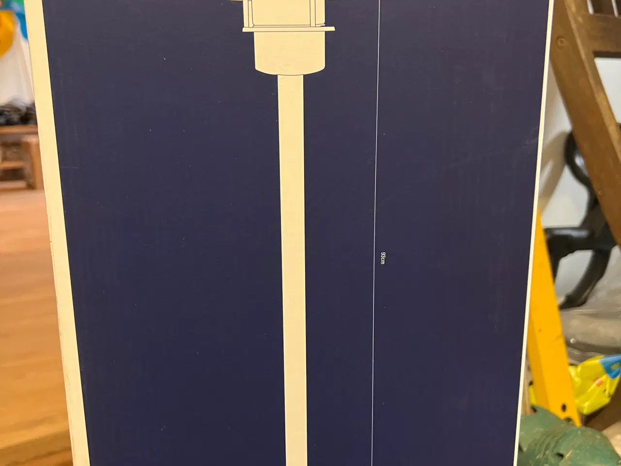 Billede 3 - Havelampe Nordlux Copenhagen under halv pris