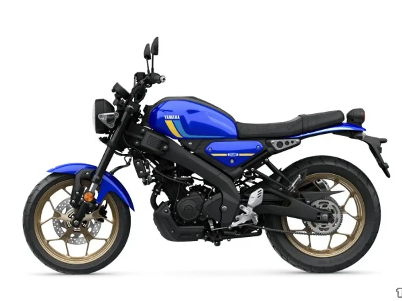 Billede 11 - Yamaha XSR 125