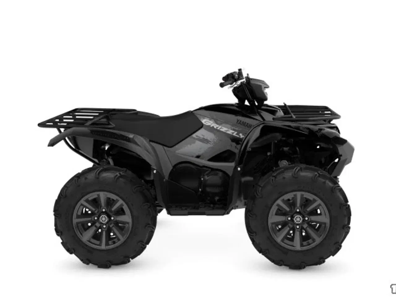 Billede 10 - Yamaha YFM 700 Grizzly EPS SE