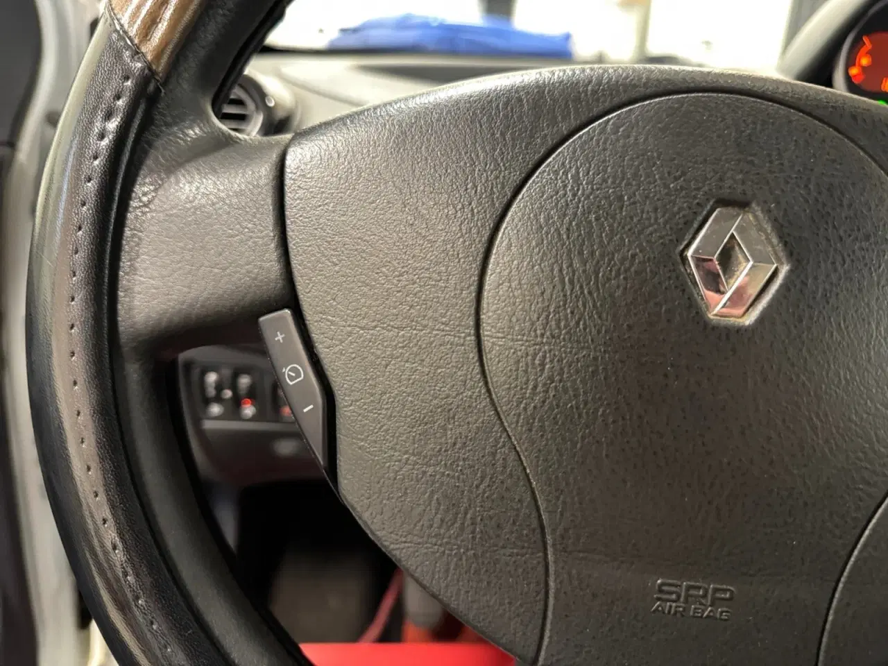 Billede 10 - Renault Twingo 1,5 dCi 75 Authentique ECO2