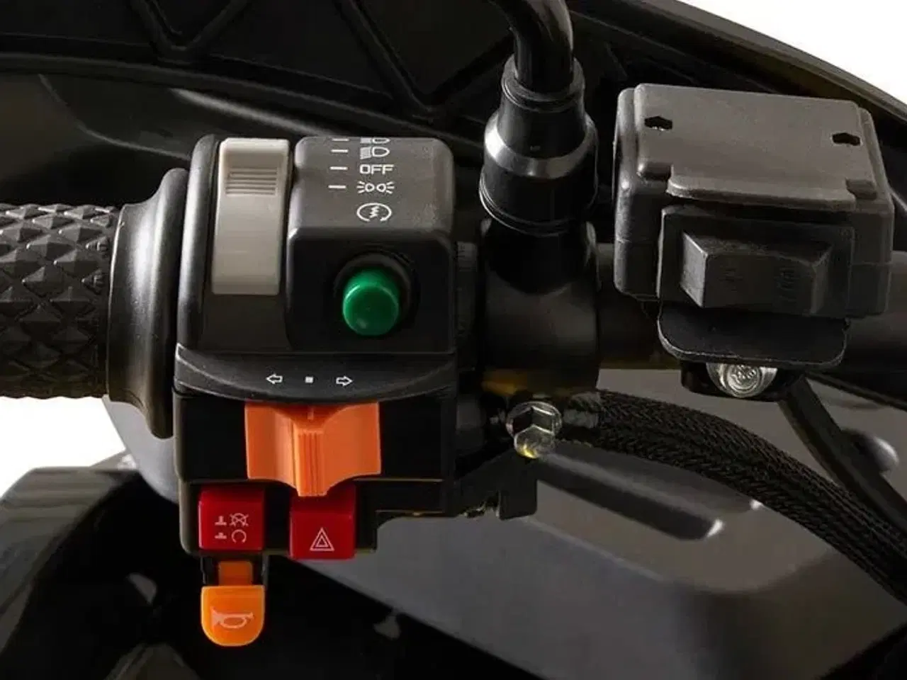 Billede 10 - Loncin ATV Xwolf 700L T3A (Kan indregistreres)