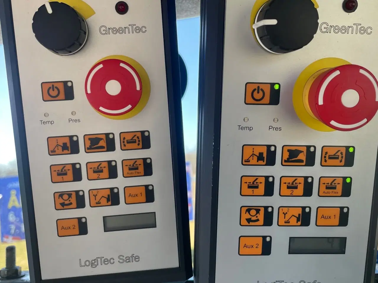 Billede 5 - GreenTec Scorpion 630 PLUS