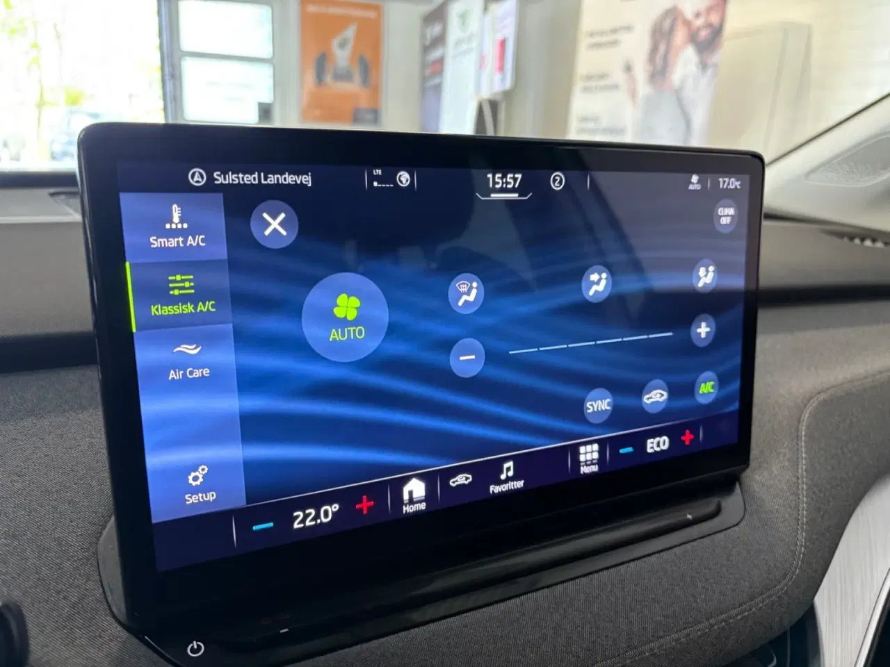 Billede 11 - Skoda Enyaq 60 iV