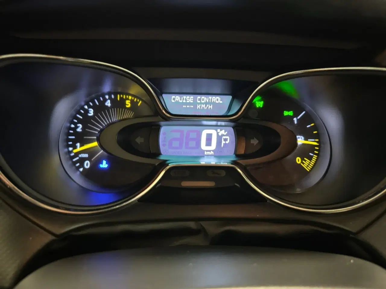 Billede 7 - Renault Captur 1,5 dCi 90 Dynamique EDC Van