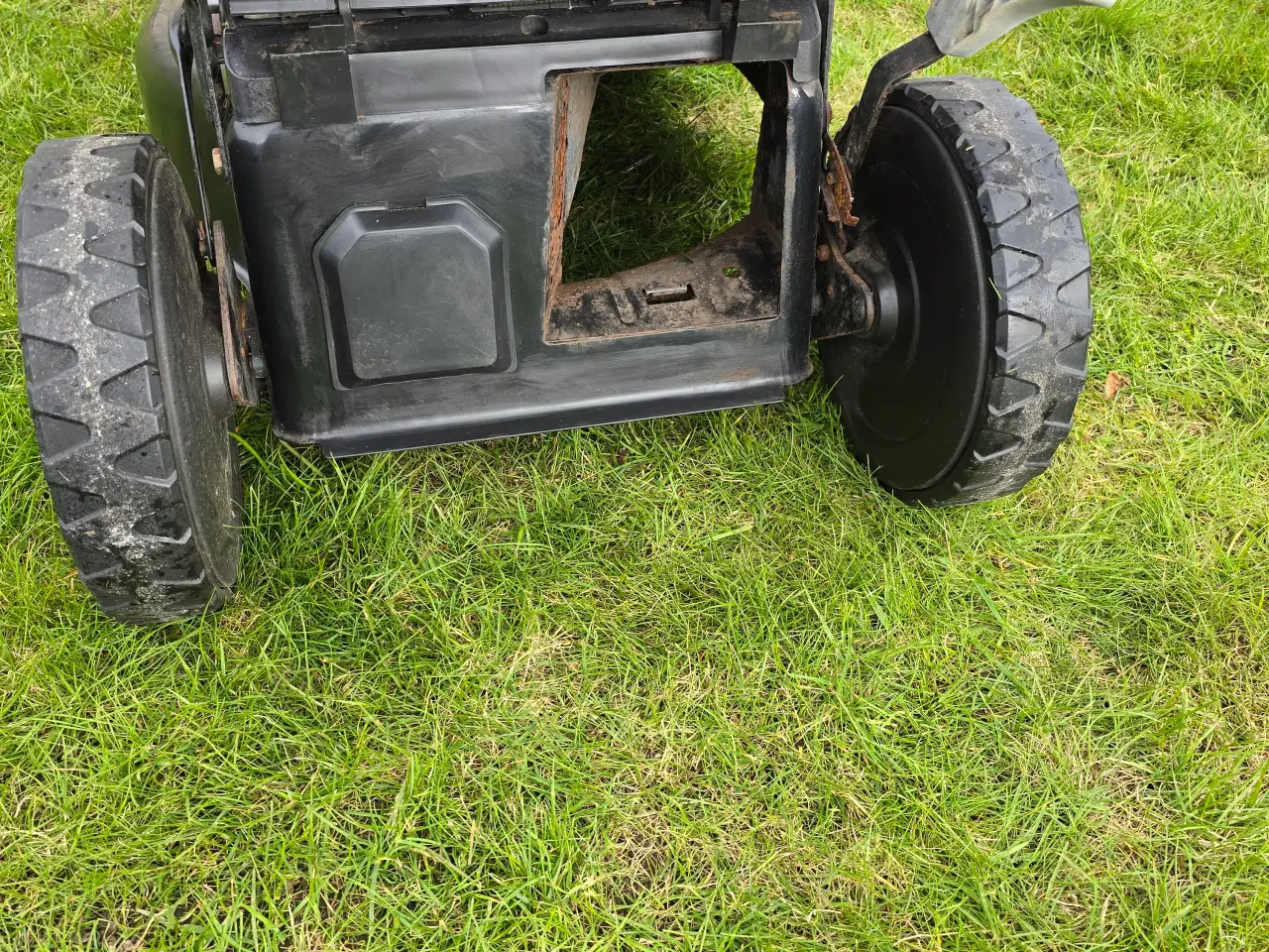 Billede 4 - Texas 5120 TR / W