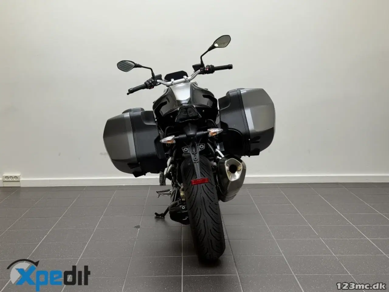 Billede 8 - BMW R 1250 R