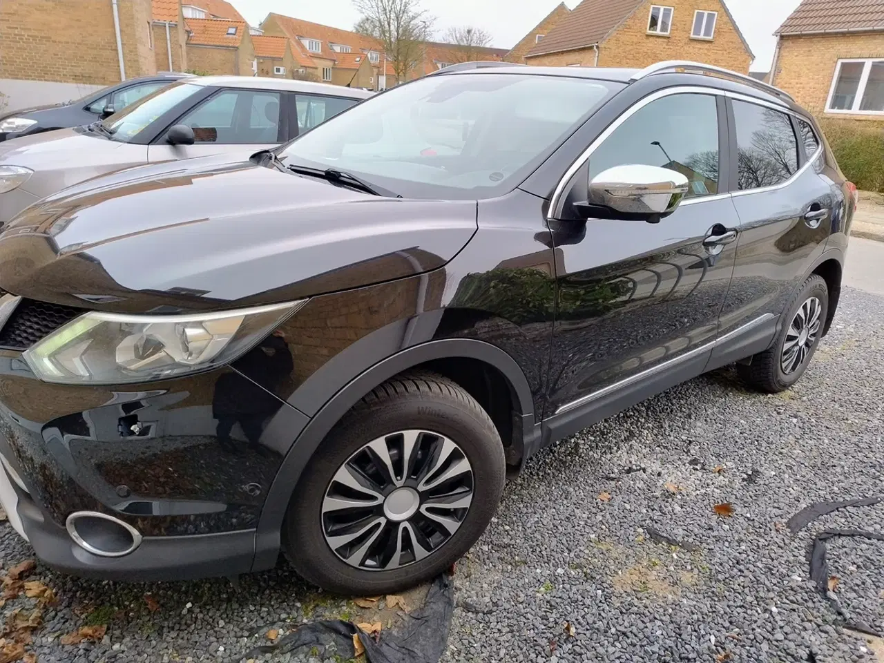 Billede 2 - Flot Nissan sælges 