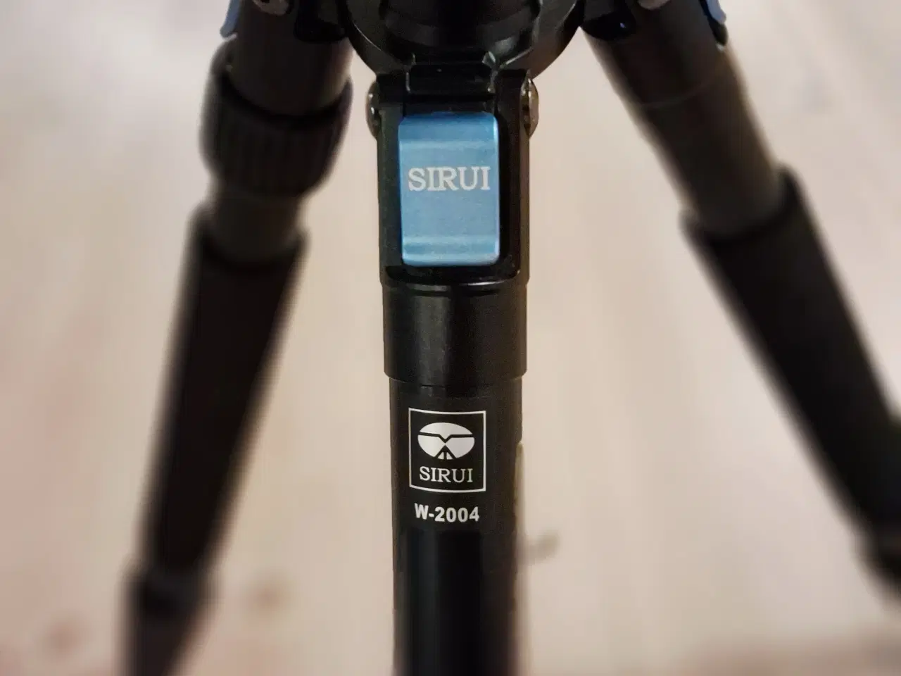 Billede 1 - SIRUI kamerastativ inklusiv kuglehoved
