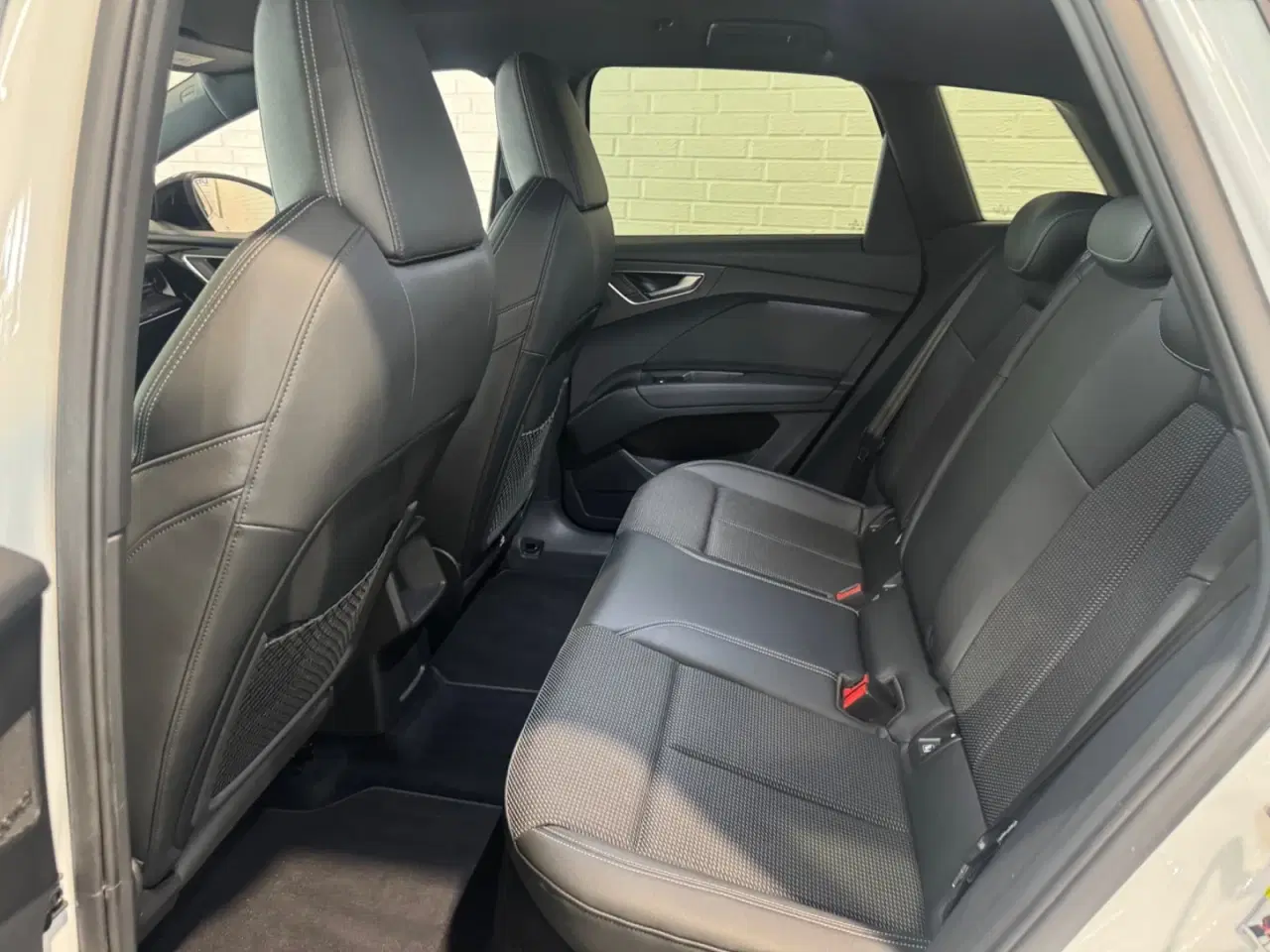 Billede 16 - Audi Q4 e-tron 40 S-line