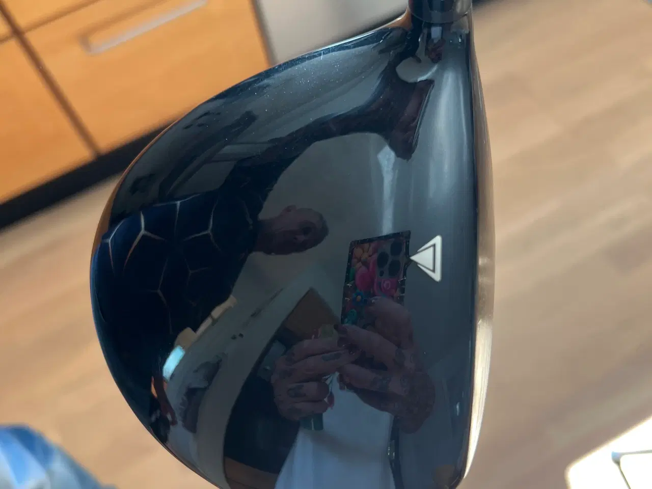 Billede 4 - Titleist 9,5 grader driver
