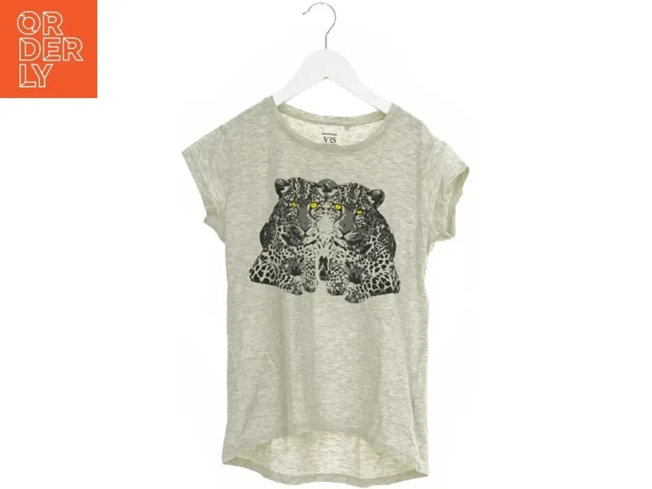 Billede 1 - T-Shirt fra VRS (str. 164 cm)