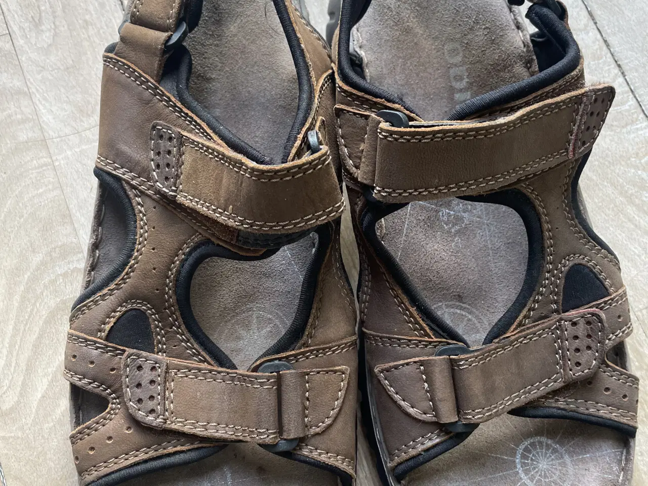 Billede 2 - Sandaler