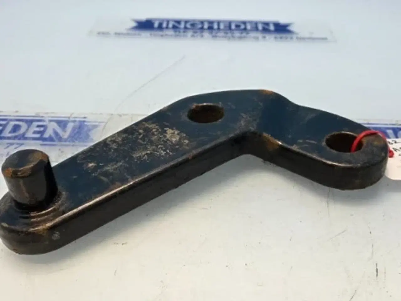 Billede 7 - New Holland TM175 Arm 82026555