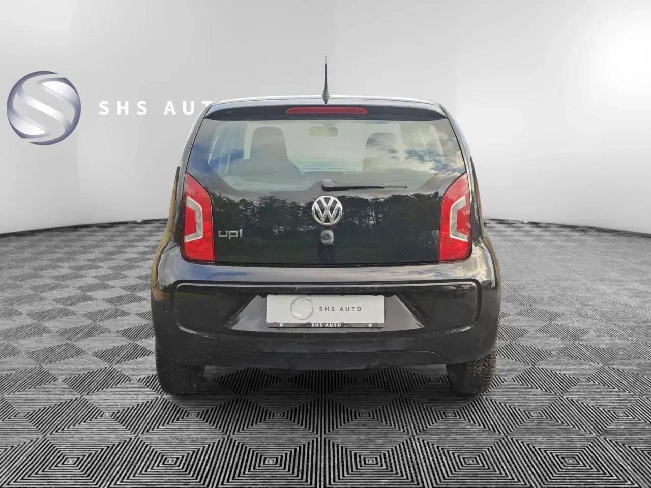 Billede 6 - VW Up! 1,0 75 Move Up!