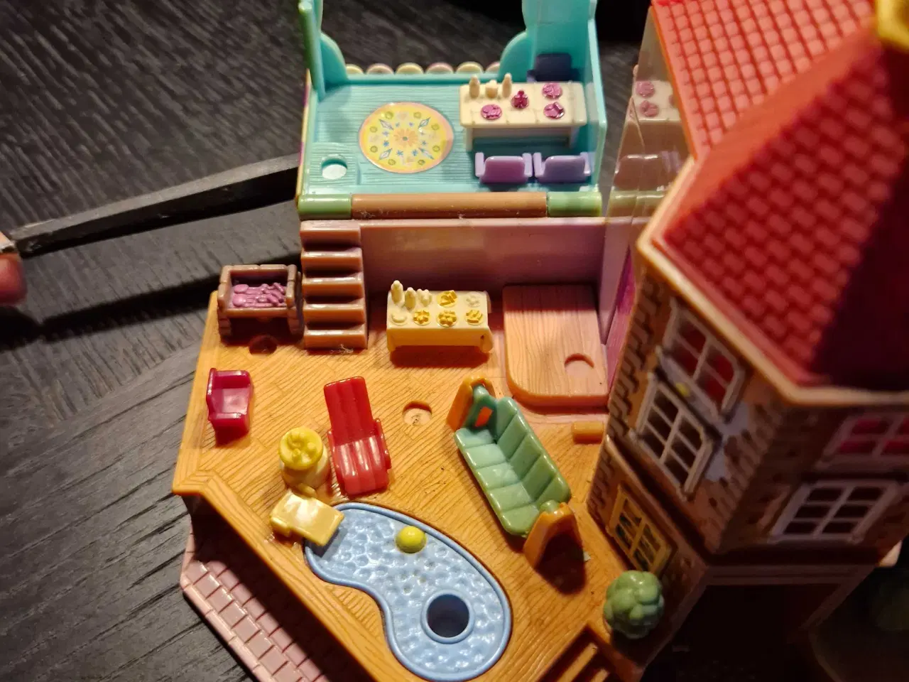 Billede 10 - Polly pocket