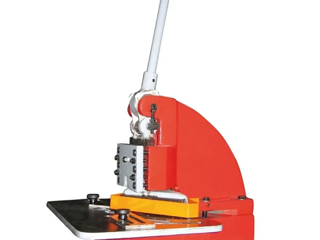 Billede 1 - Stansemaskine Holzmann ESM 4