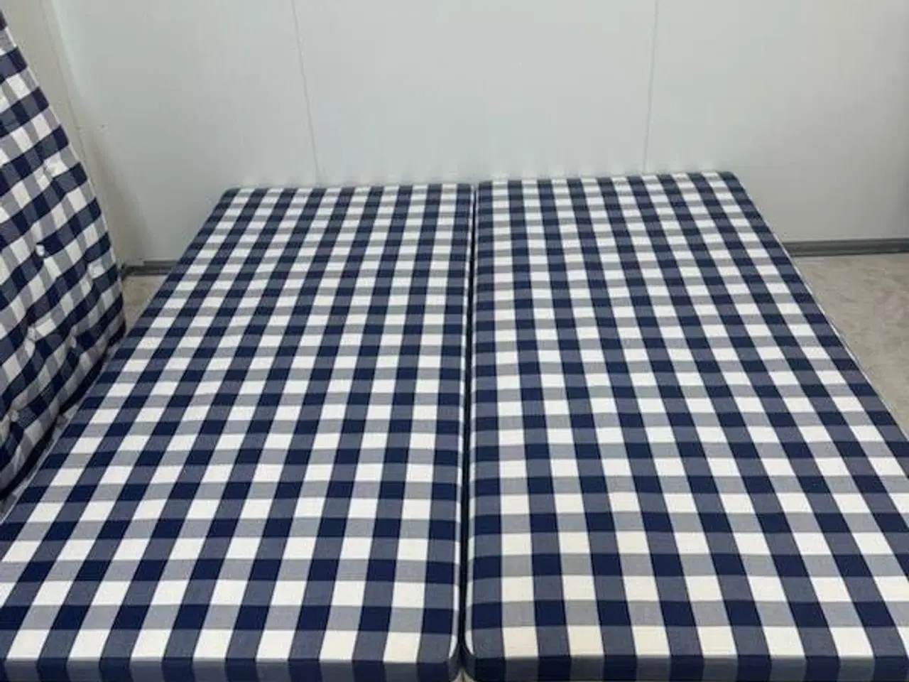 Billede 6 - Hästens Continental seng 180x200