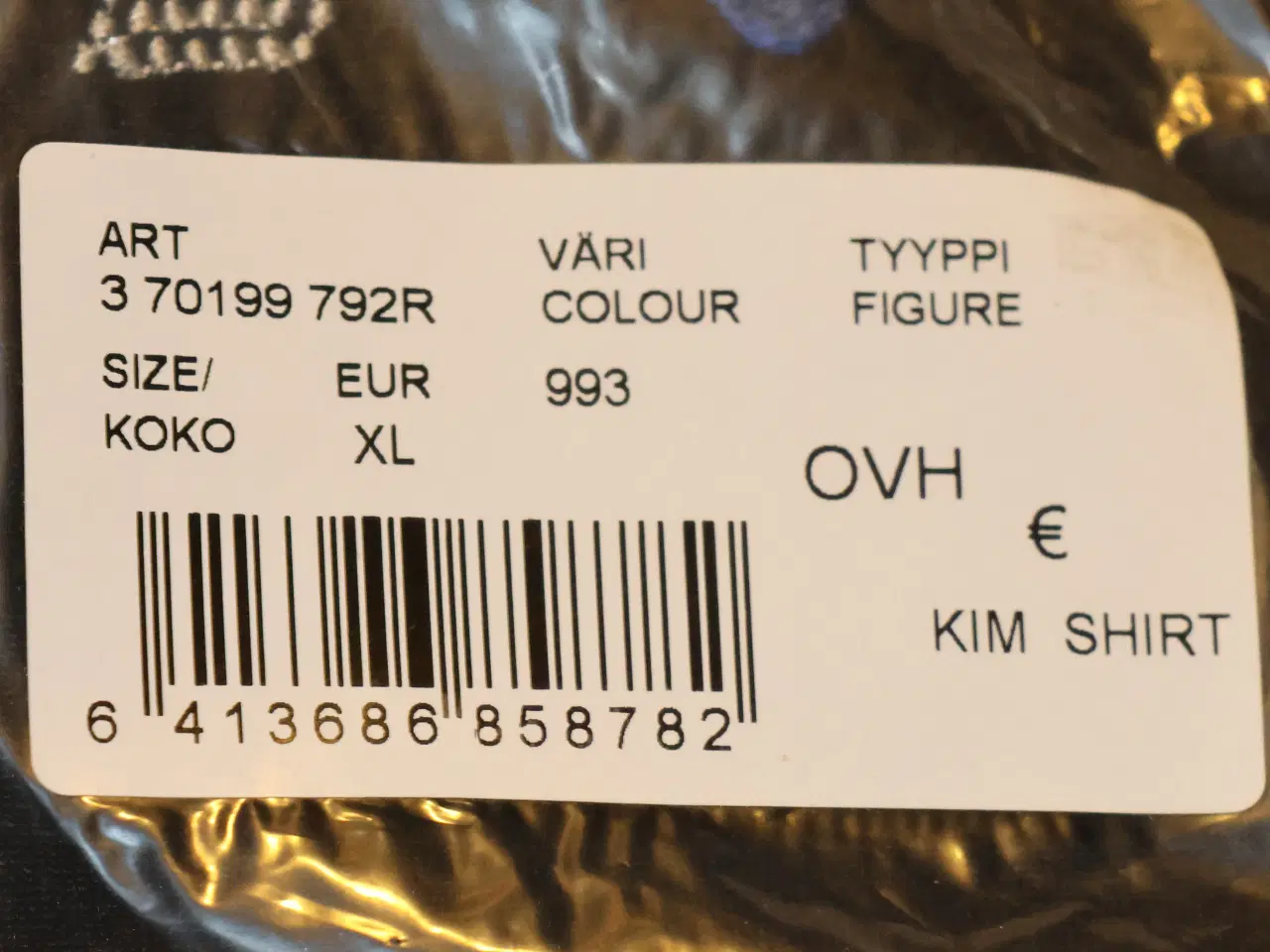 Billede 10 - Rukka MC mellemlagstrøje