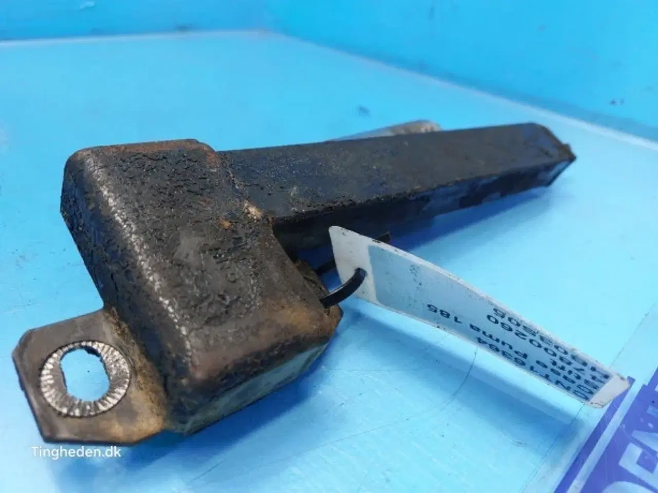 Billede 2 - Case Puma 185 Stift 47800260