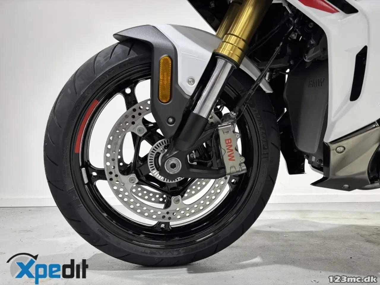 Billede 21 - BMW R 1300 RS