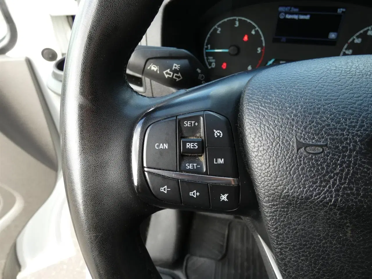 Billede 13 - Ford Transit Custom 300 L2H1 2,0 TDCi Trend 130HK Van 6g