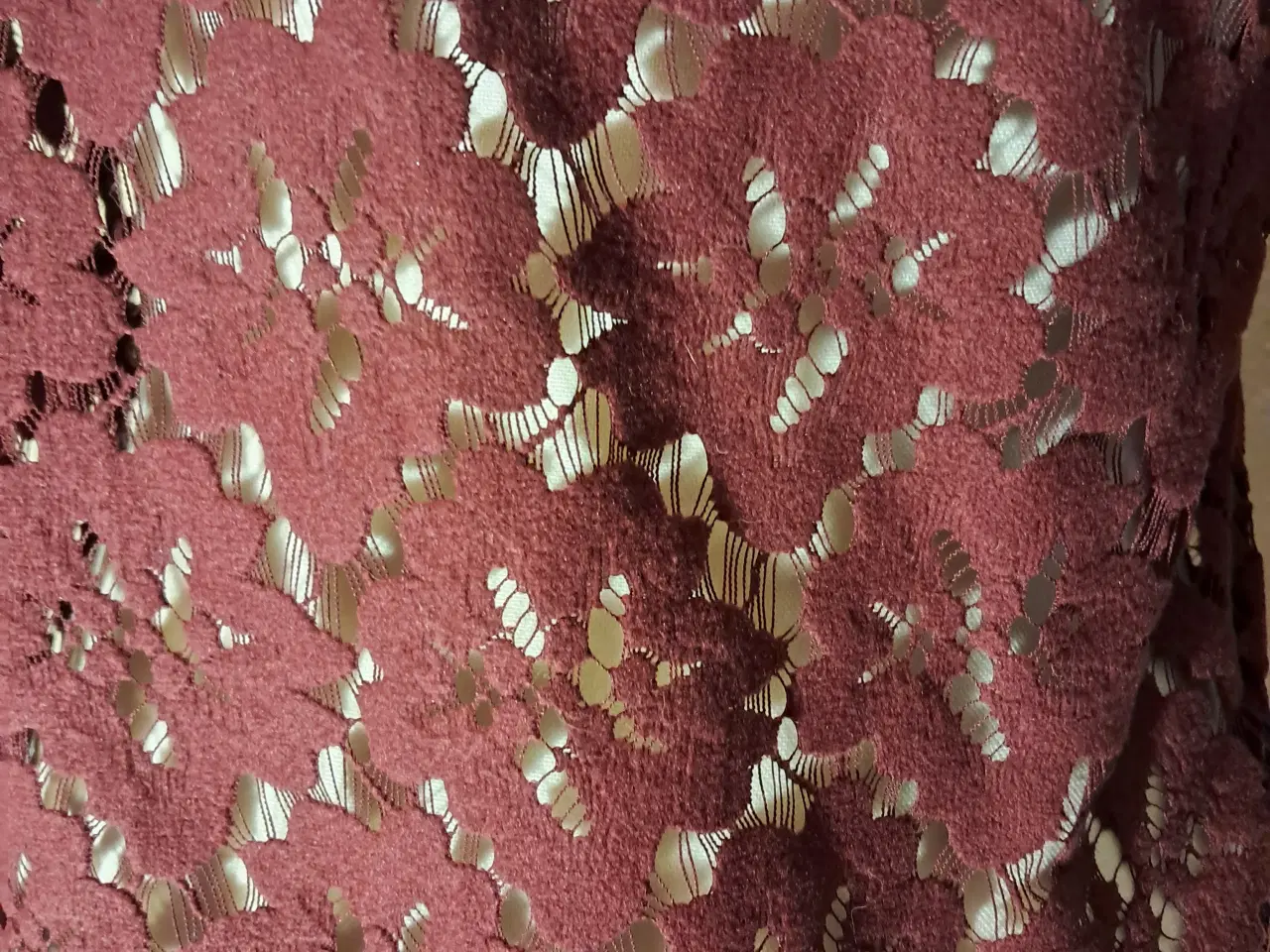 Billede 5 - Look str. 38 bluse