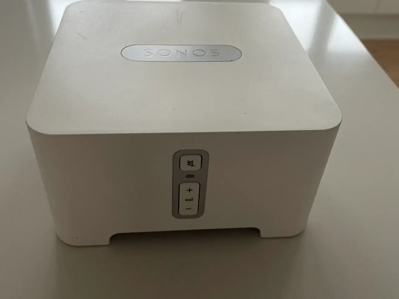 Billede 1 - Sonos komplet anlæg