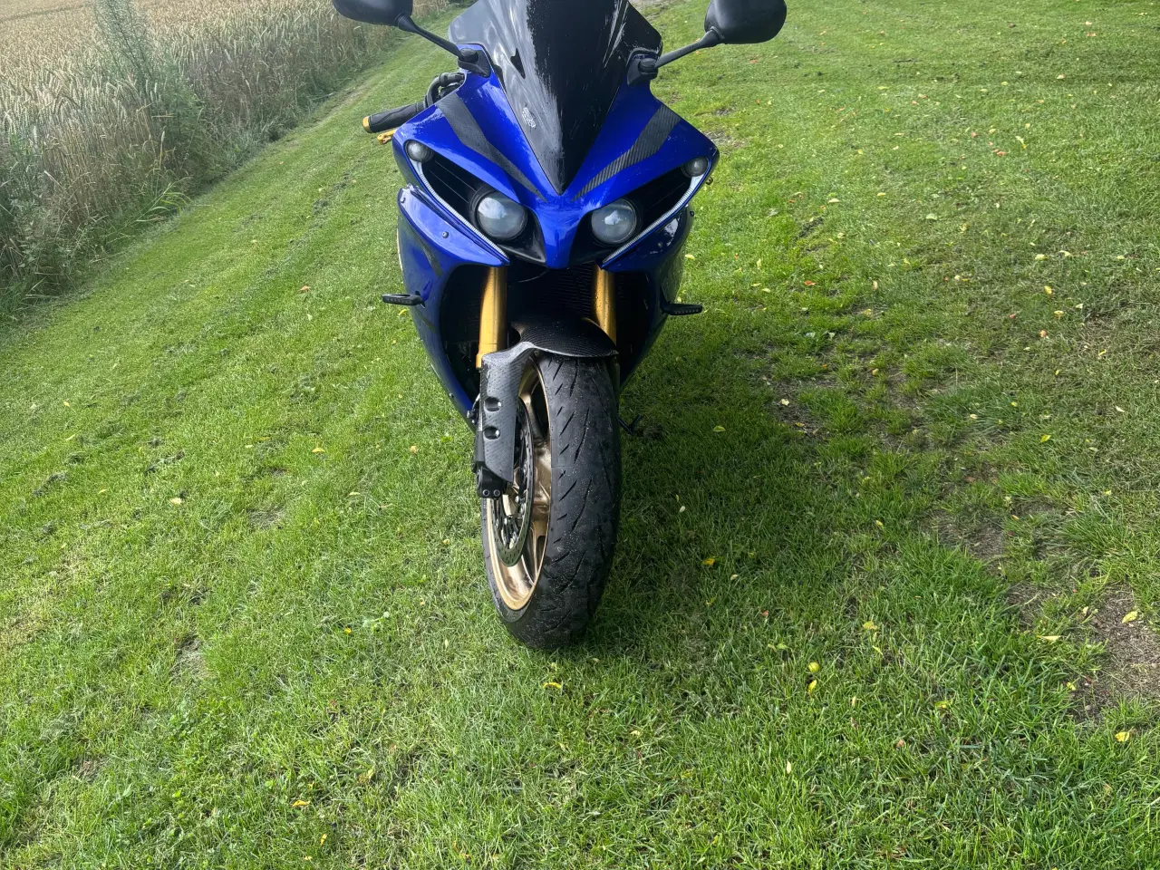 Billede 8 - Yamaha R1 2009