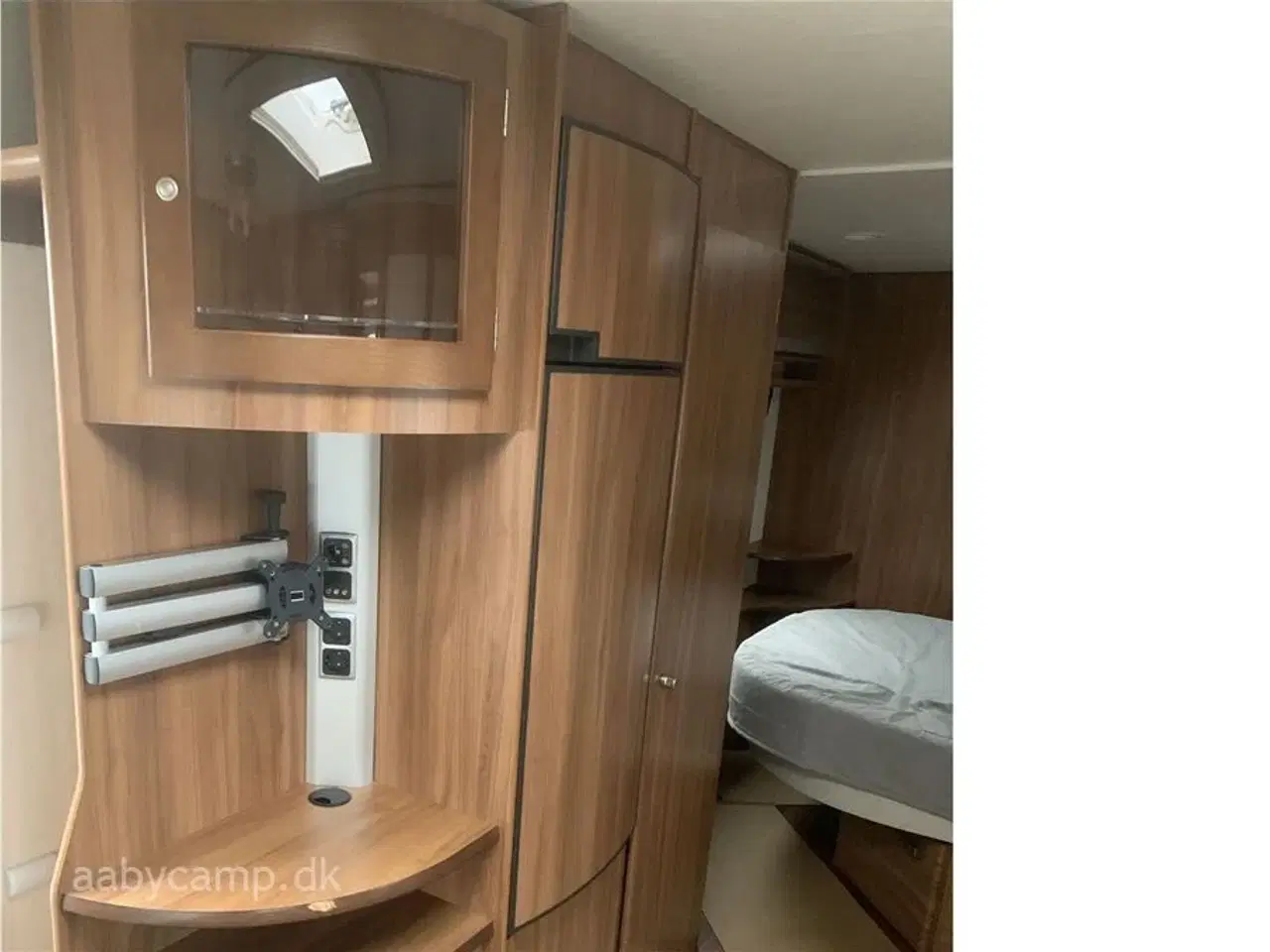 Billede 12 - 2015 - Cabby Comfort 740+