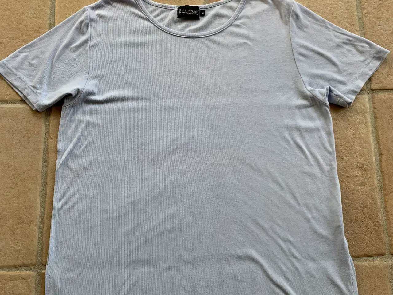 Billede 1 - Green House bluse str. L