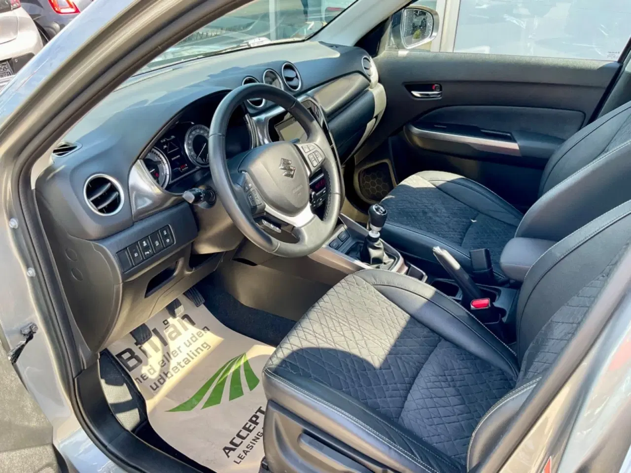 Billede 8 - Suzuki Vitara 1,4 mHybrid Adventure