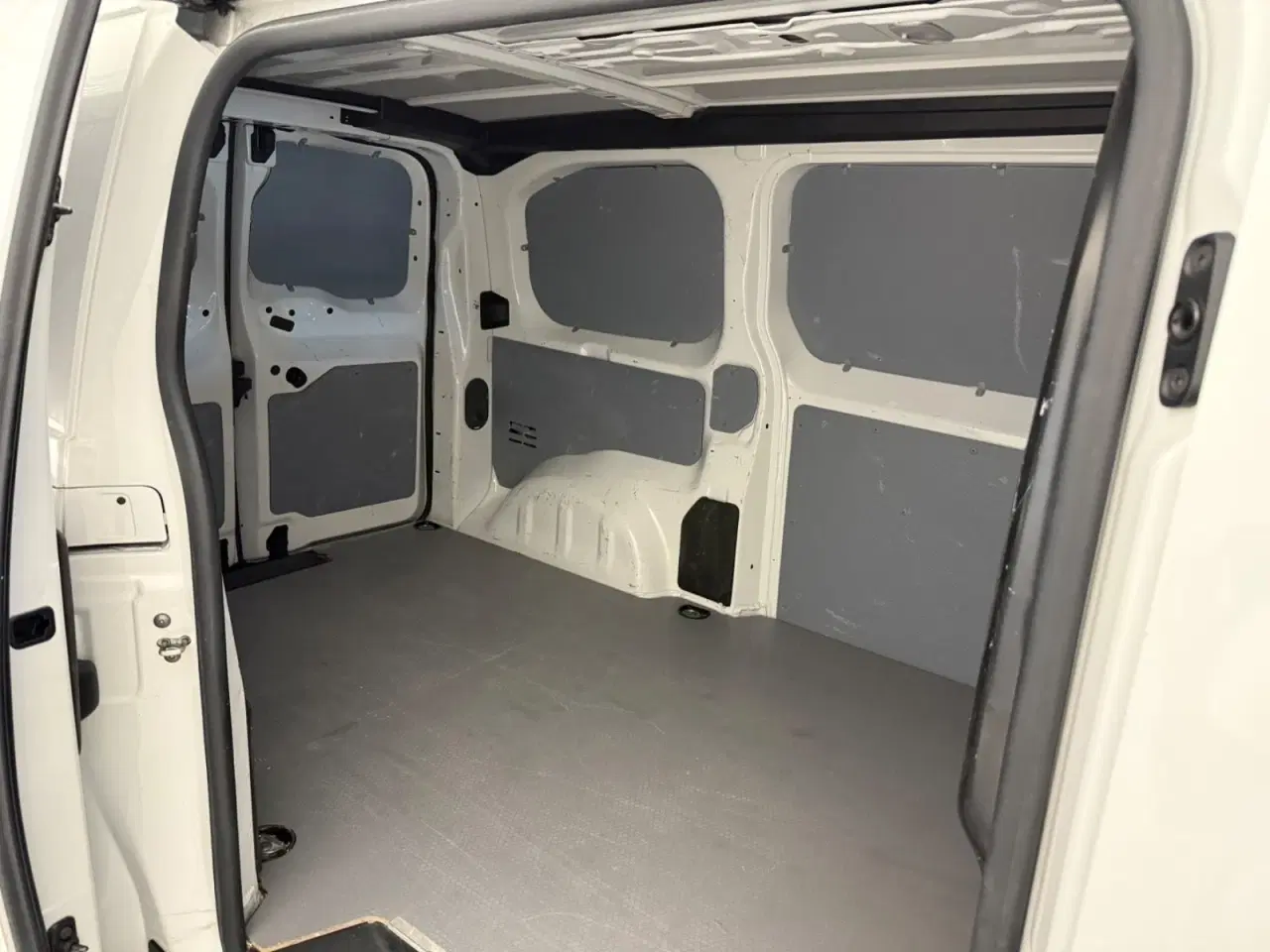 Billede 8 - Toyota ProAce 2,0 D 120 Medium Comfort
