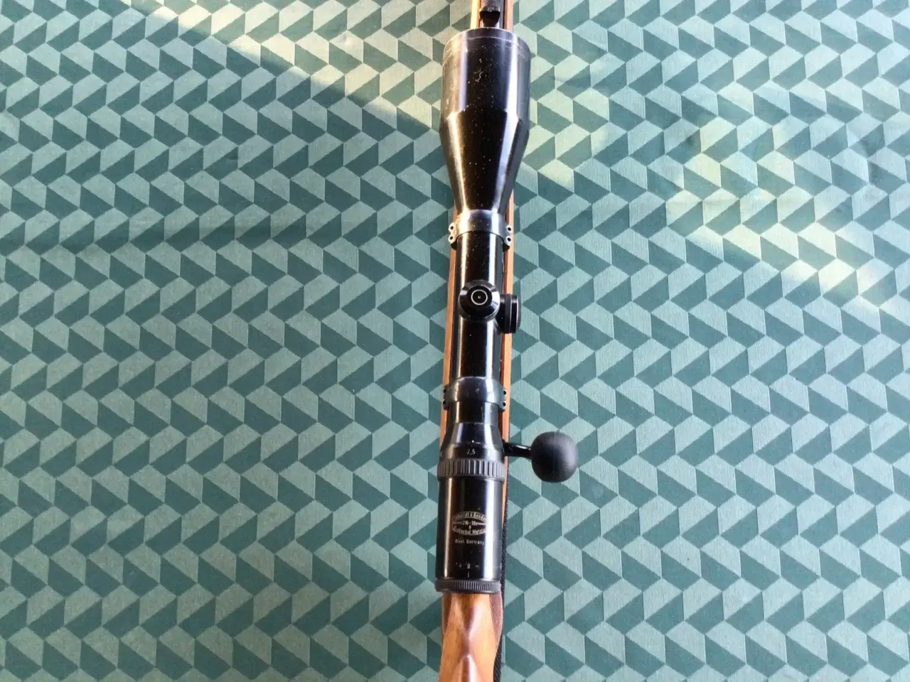 Billede 3 - Sauer 90 7 mm rem mag. 