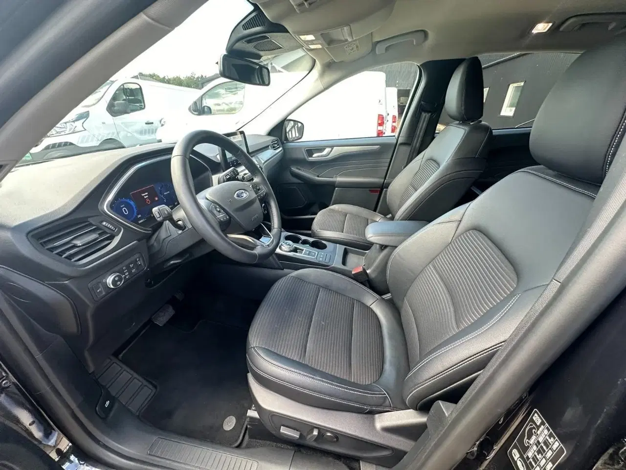 Billede 13 - Ford Kuga 2,0 EcoBlue Titanium X aut. Van