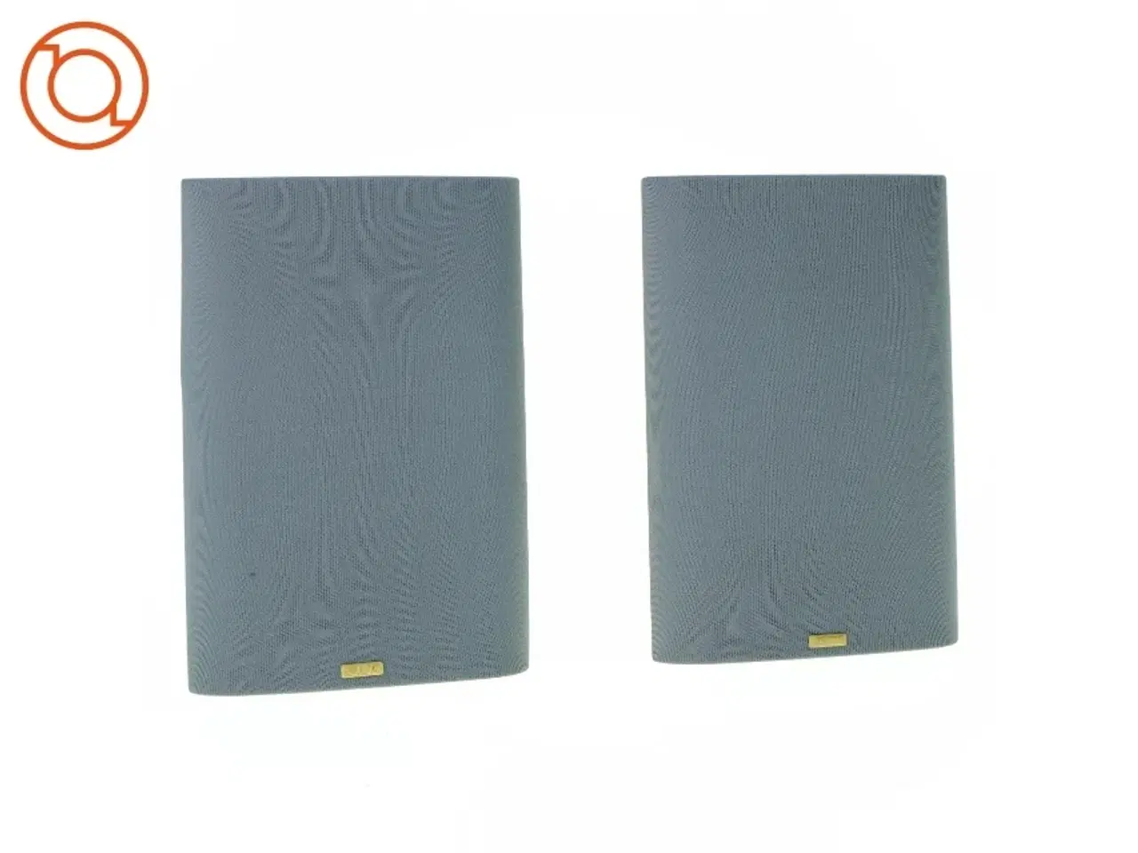 Billede 1 - 2 surround højttalere fra Jamo (str. 18 x 13 cm)