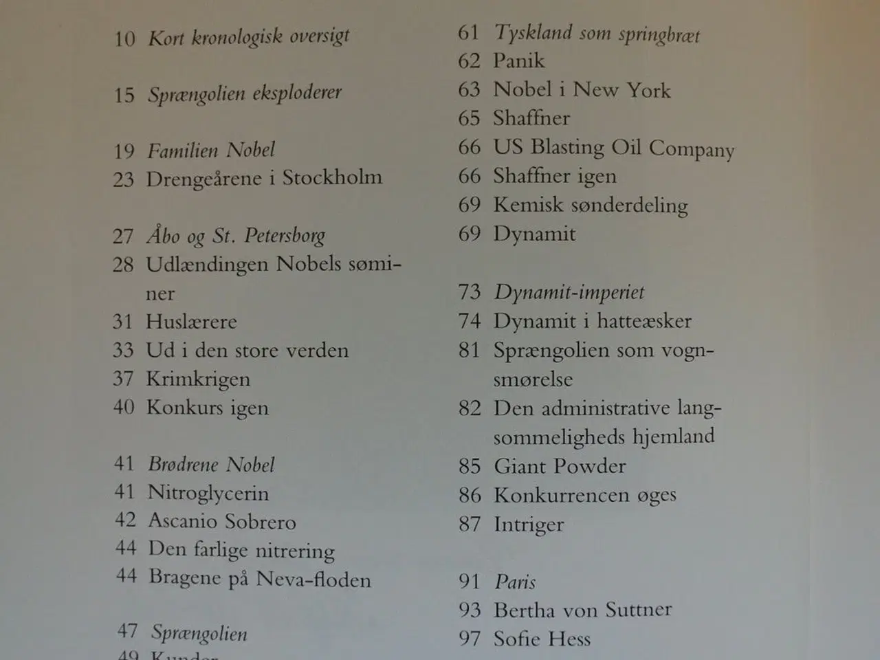 Billede 2 - nobel, af mogens boman