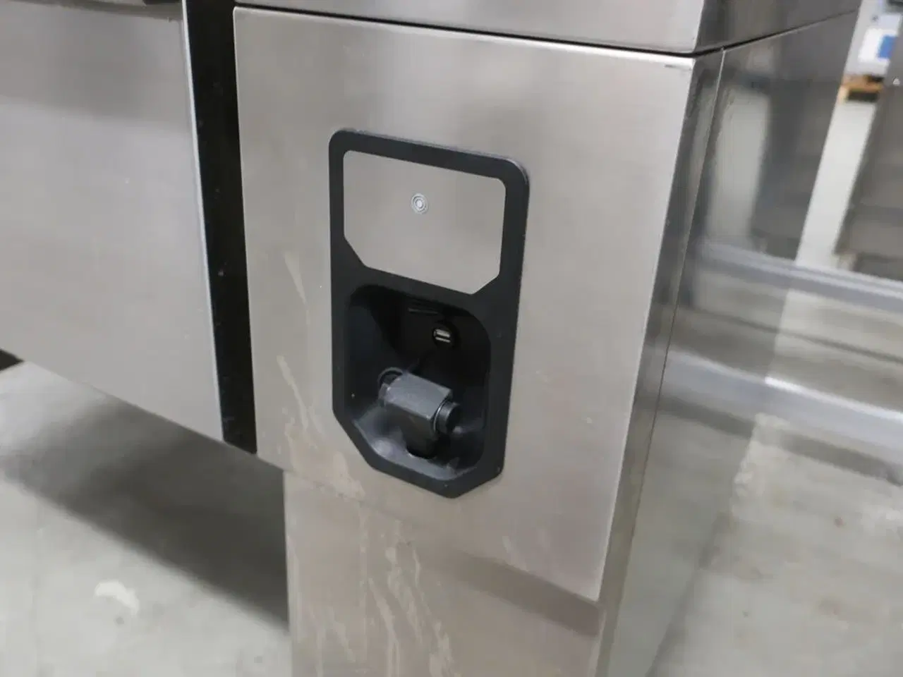 Billede 5 - Kipsteger 75 liter MKN FCEKMP122DR