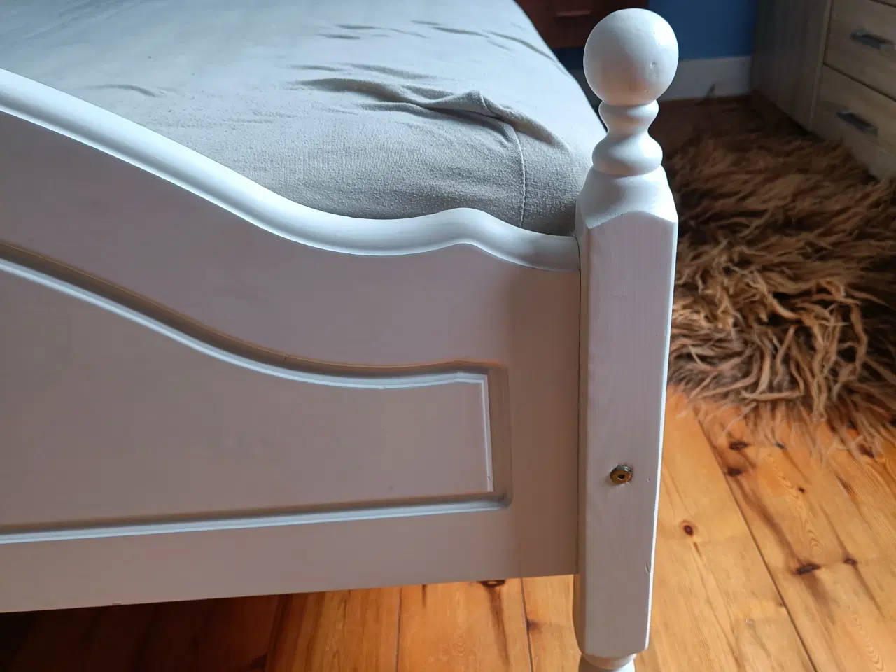 Billede 2 - Dobbeltseng 