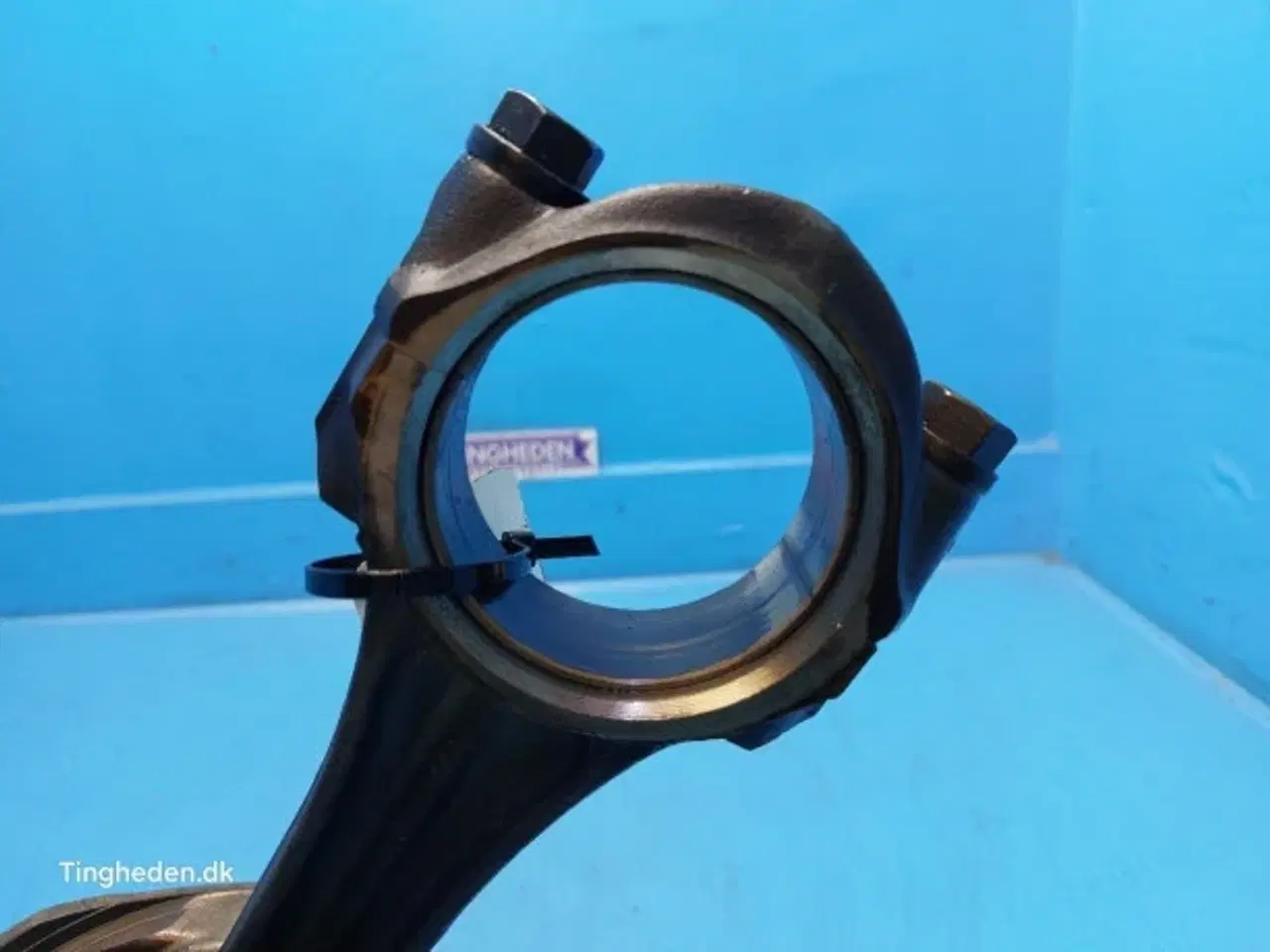 Billede 14 - Ford 675TA Stempel 82854532