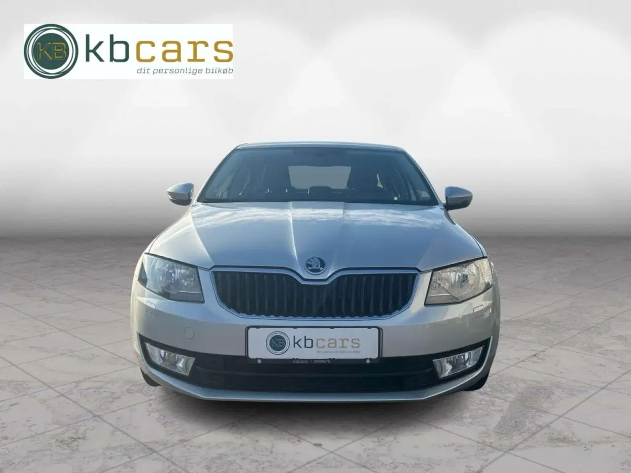 Billede 2 - Skoda Octavia 1,4 TSi 140 Elegance